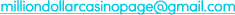 Contact for Slot Paradise Casino
